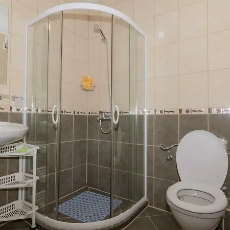 Апартамент Cozy Like *